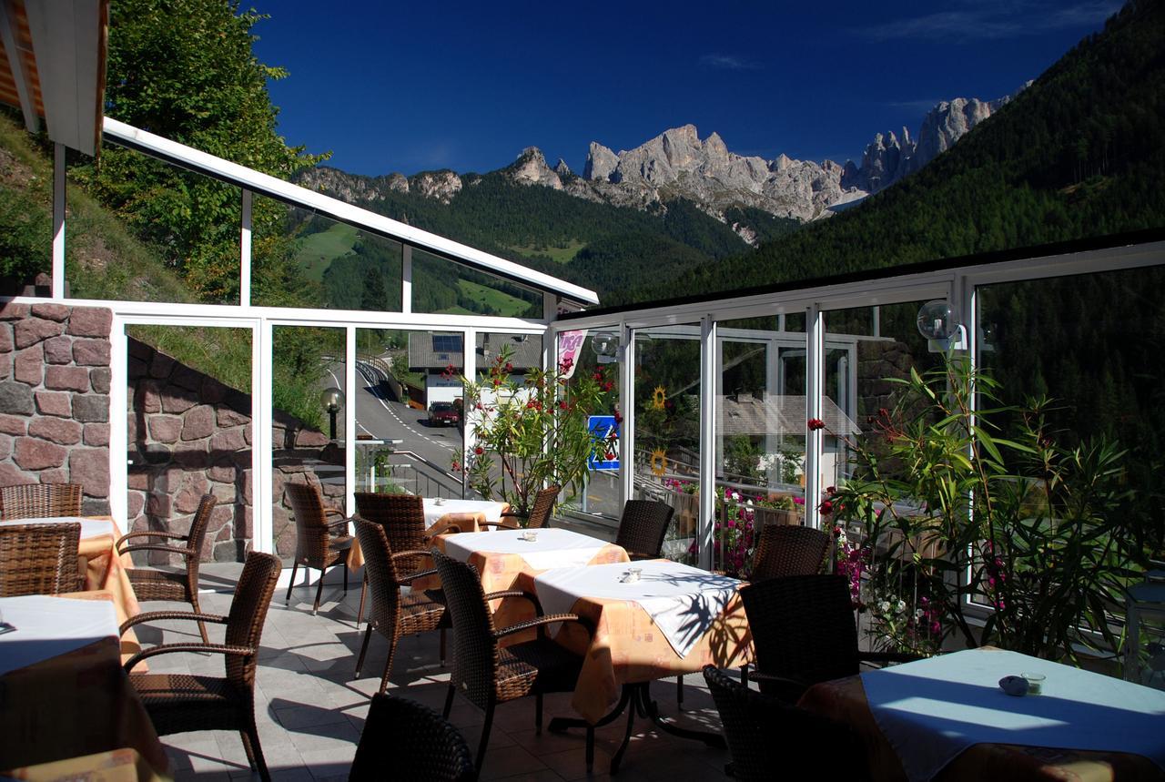 Gasthof Edelweiss Tires Exterior foto