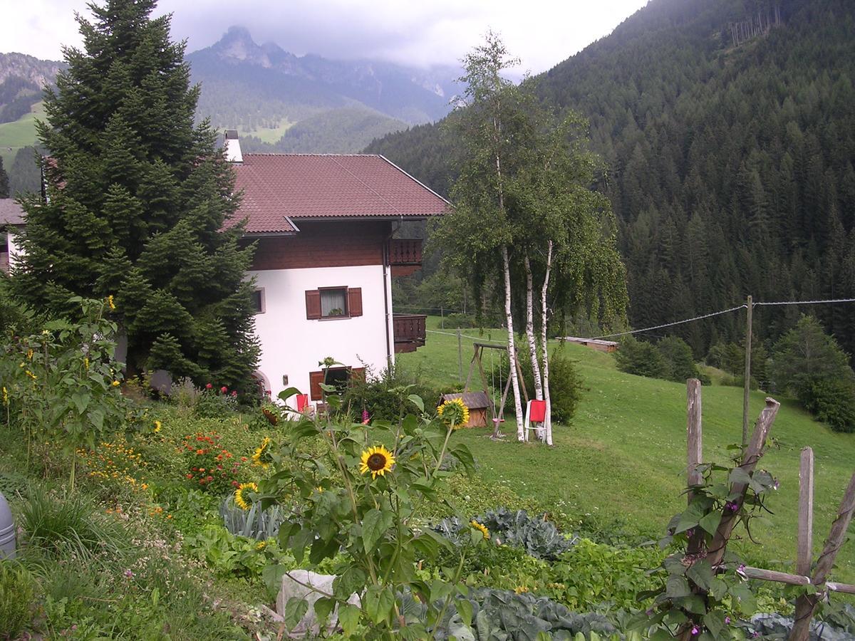 Gasthof Edelweiss Tires Exterior foto